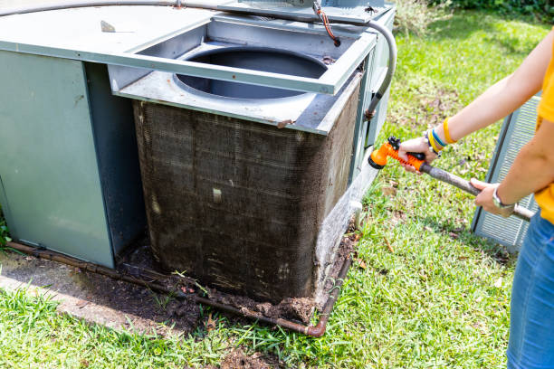 Best Air Duct Cleaning Near Me  in Fiskdale, MA