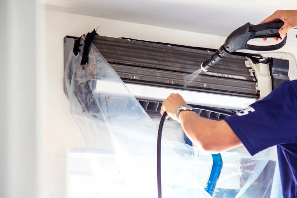 Best HVAC System Cleaning  in Fiskdale, MA