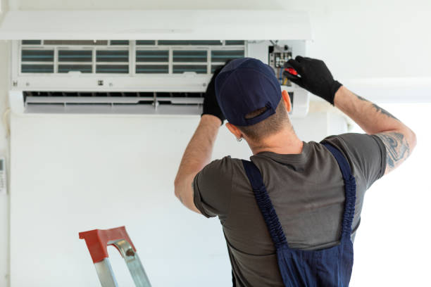 Best Emergency Air Duct Cleaning  in Fiskdale, MA