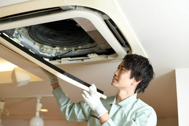 Best Ductwork Cleaning Services  in Fiskdale, MA