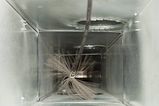 Best Best Air Duct Cleaning Company  in Fiskdale, MA