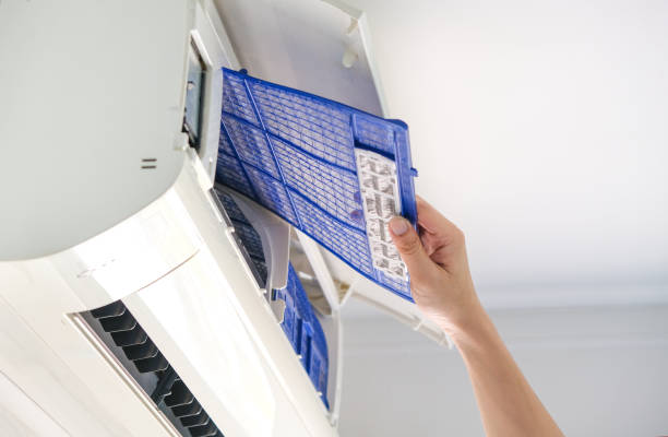 Best Air Duct Inspection  in Fiskdale, MA