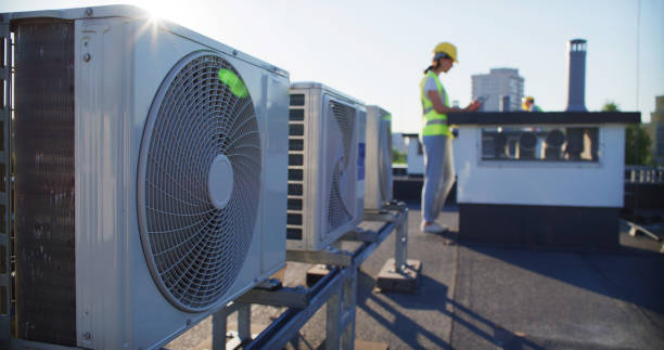 Reliable MA Airduct Cleaning Solutions