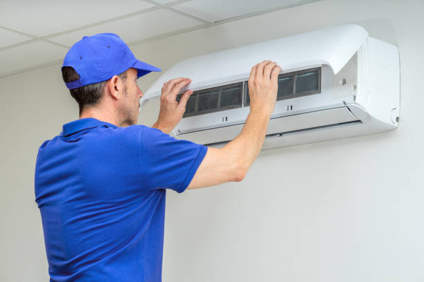 Best Affordable Air Duct Cleaning  in Fiskdale, MA